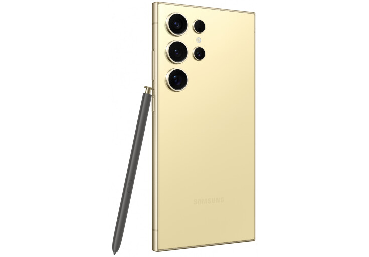 sm-s928_galaxys24ultra_devicepenbackl30_titaniumyellow_231109